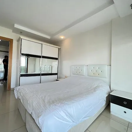 Crystal Park Appartamento *